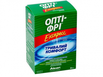 Растворы для линз - 7